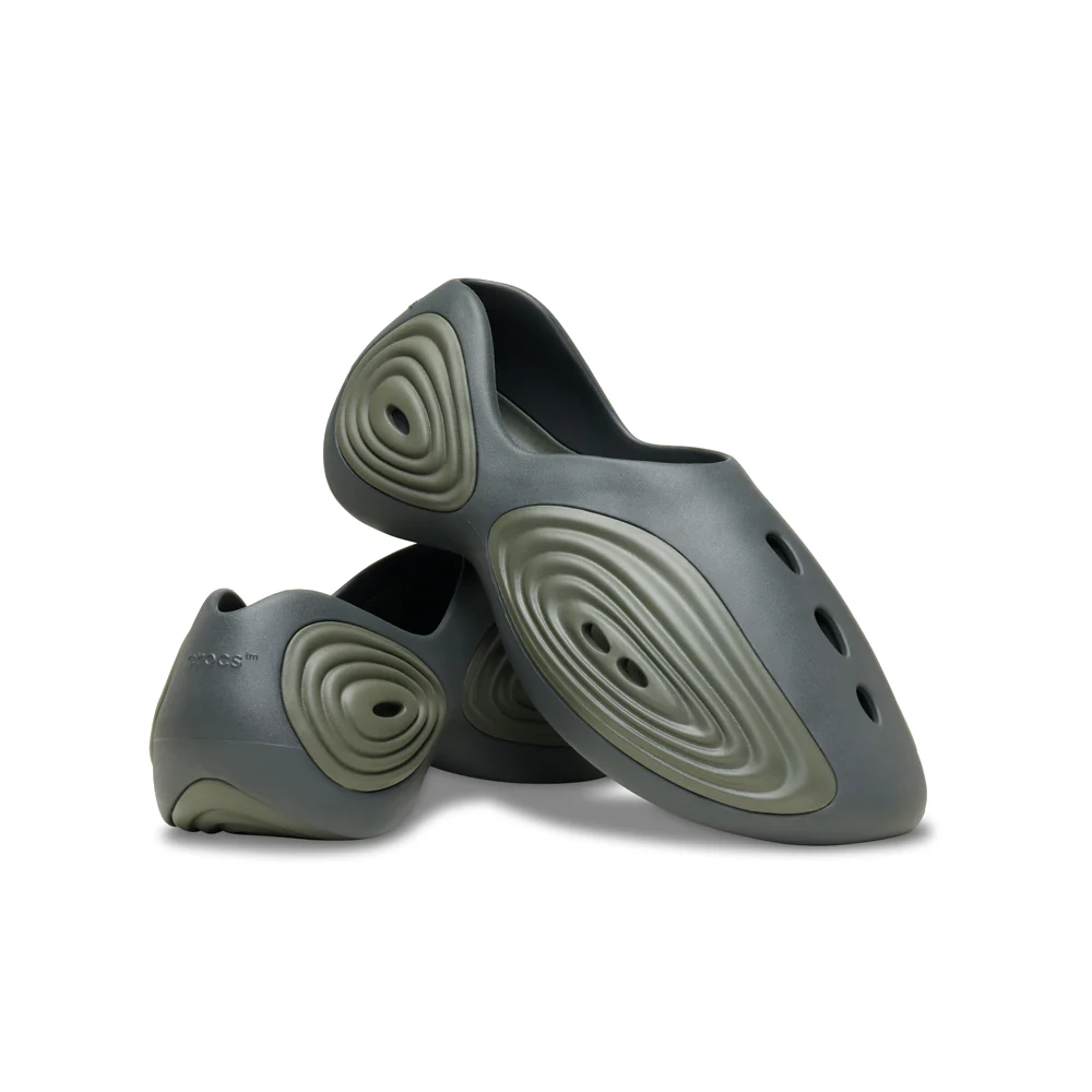 Ripple | Graphite Dusty Olive - Image 4