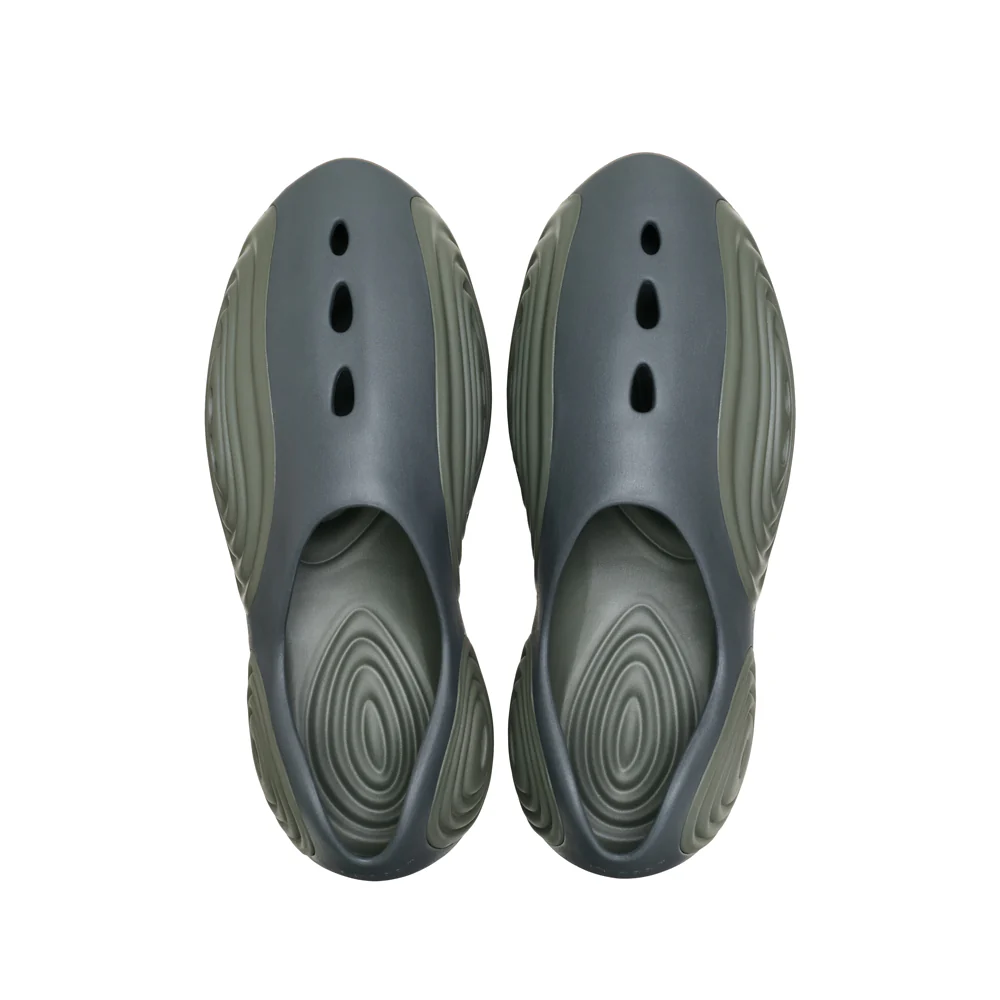 Ripple | Graphite Dusty Olive - Image 5