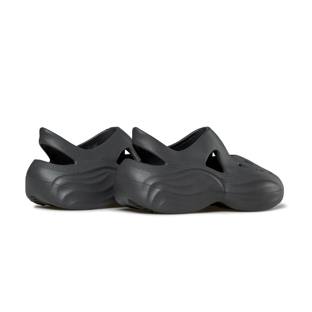 Crocs x Dingyun Zhang Diffuser | Black - Image 3