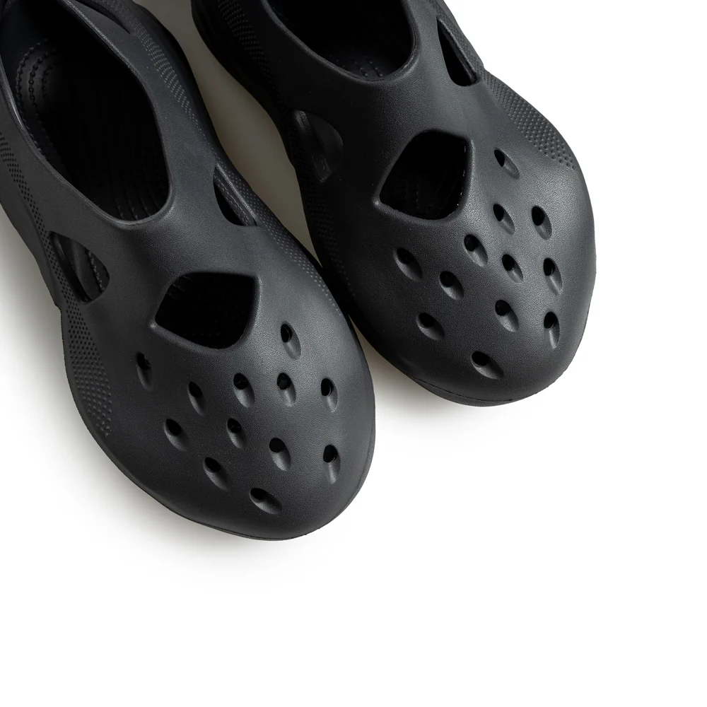 Crocs x Dingyun Zhang Diffuser | Black - Image 5
