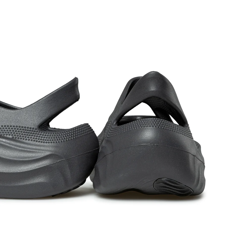 Crocs x Dingyun Zhang Diffuser | Black - Image 6
