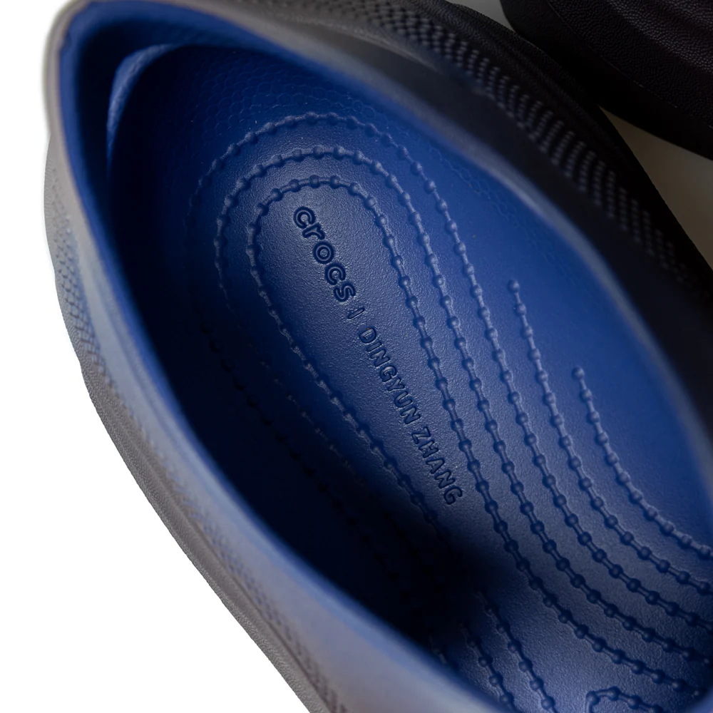 Crocs x Dingyun Zhang Diffuser | Sapphire - Image 4