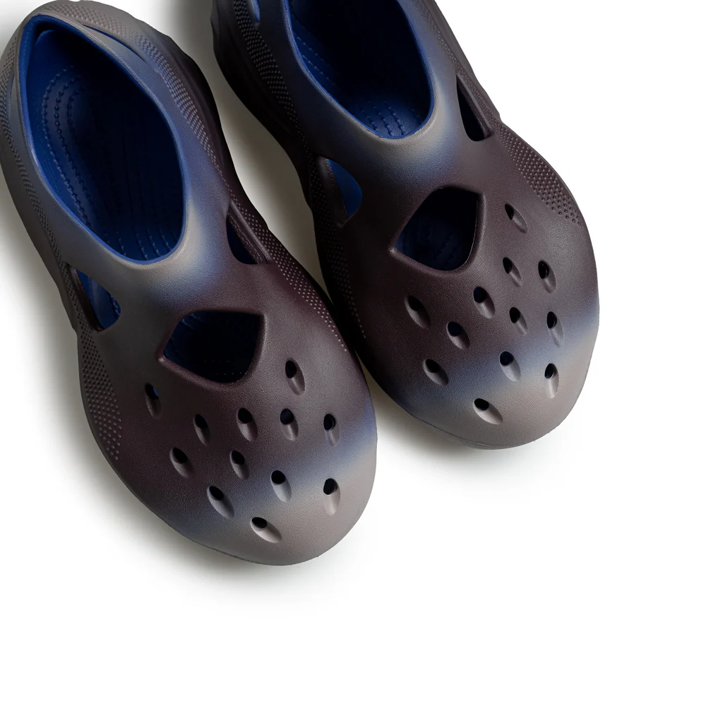 Crocs x Dingyun Zhang Diffuser | Sapphire - Image 5