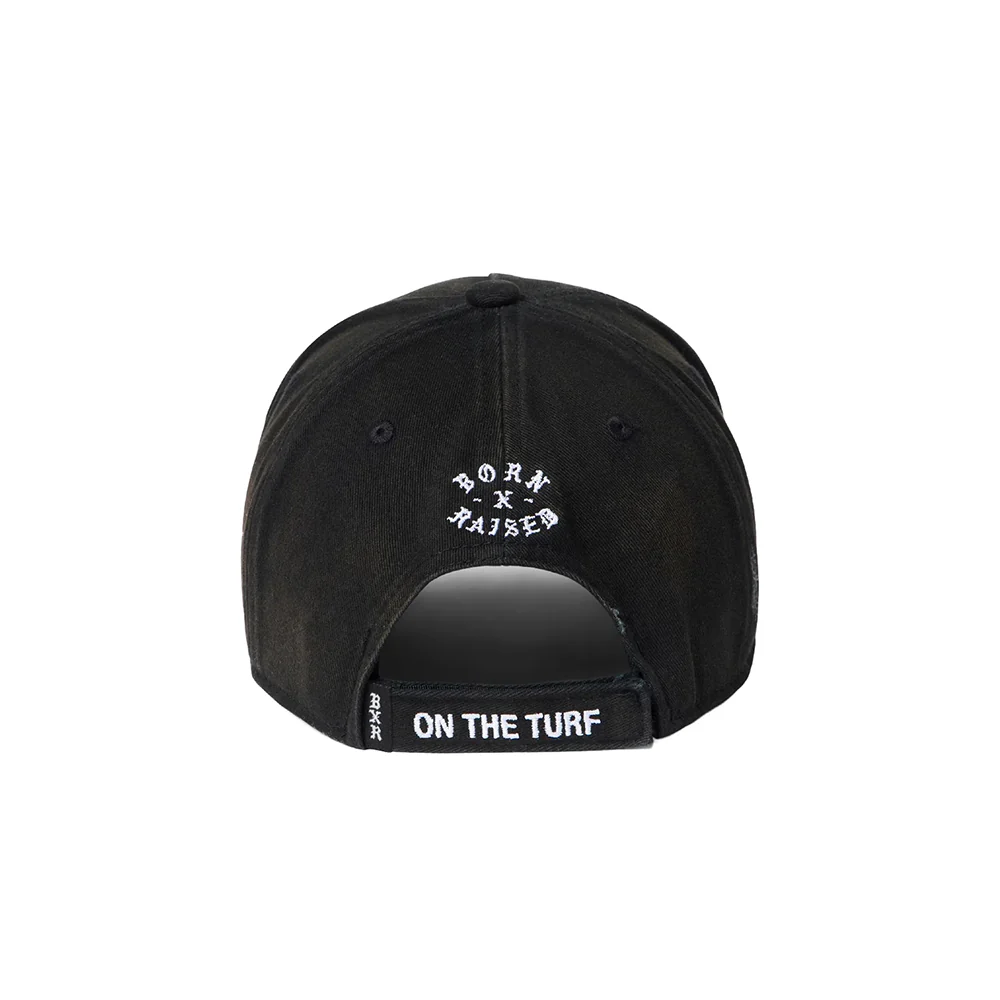 Crooked Hat | Vintage Black - Image 3