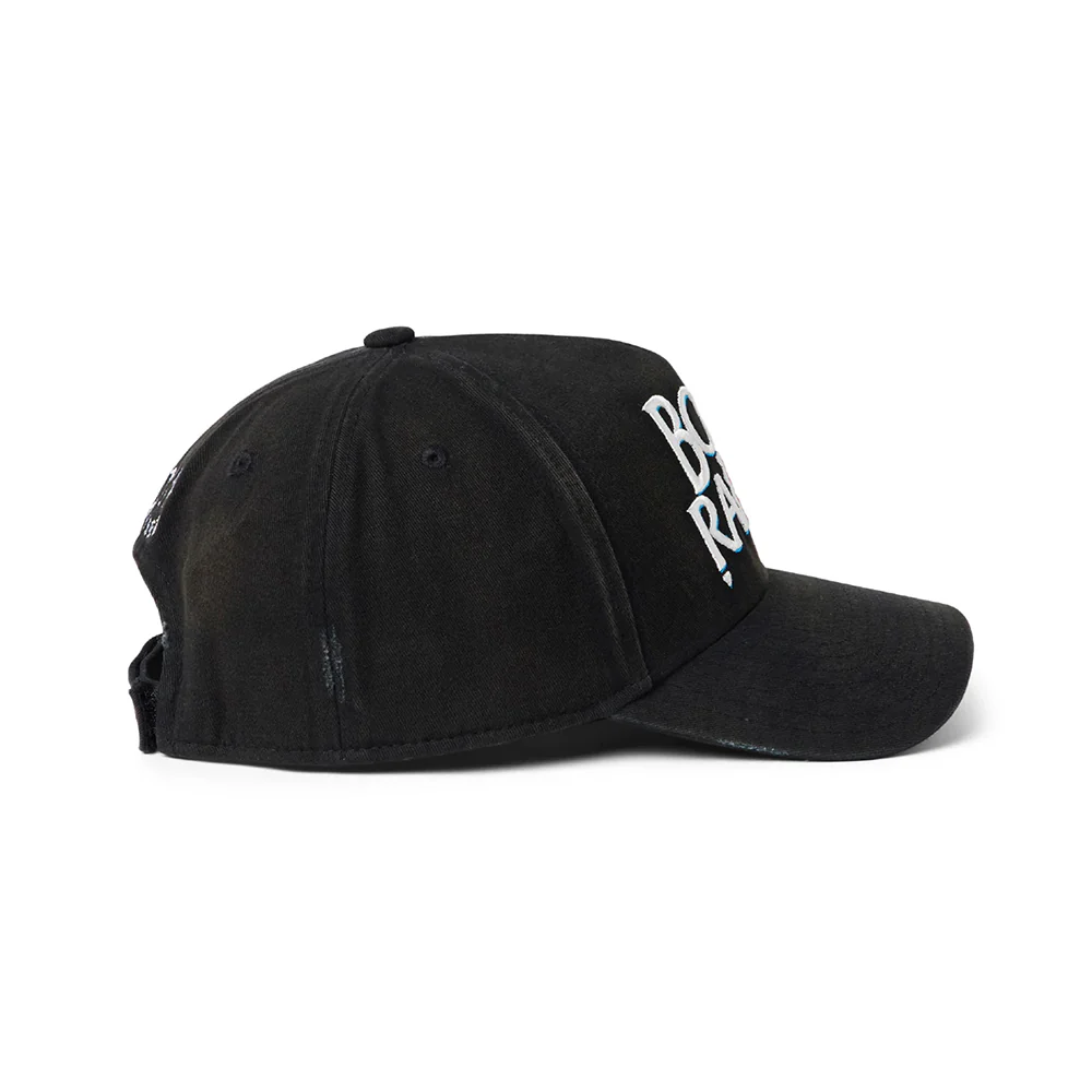 Crooked Hat | Vintage Black - Image 4
