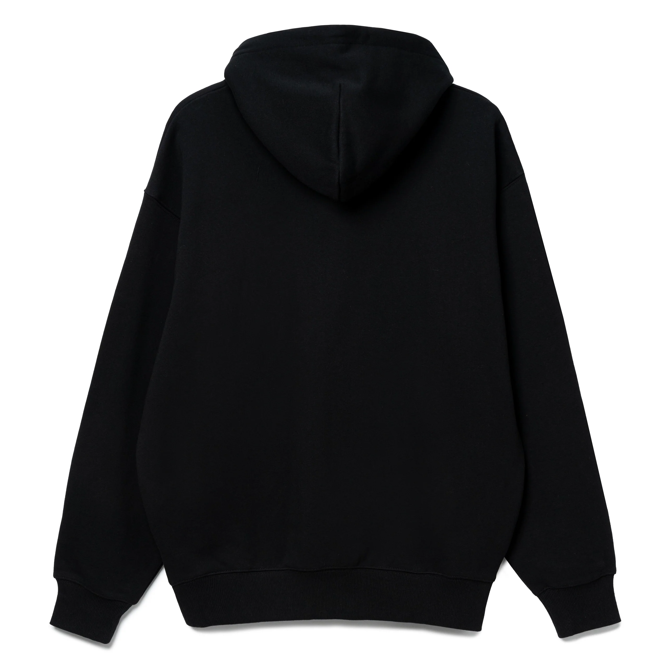 CROSSOVER "Culture of Resistance" Pullover Hoodie | Black - Image 2