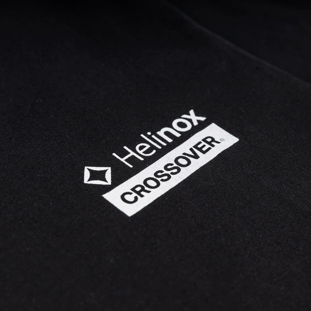 Crossover x Helinox Base Tee - Image 3