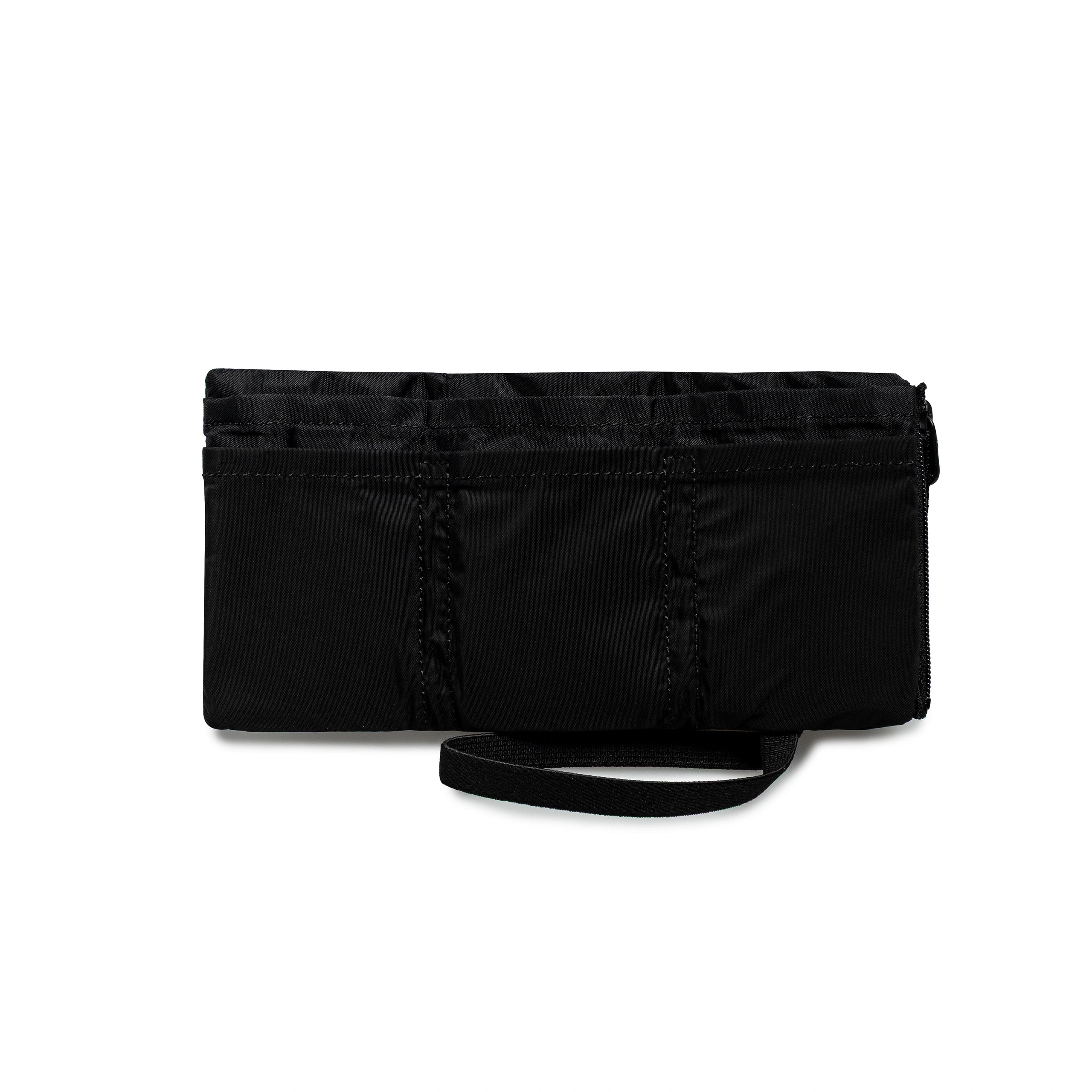 CROSSOVER x Ramidus Band Wallet | Black - Image 2