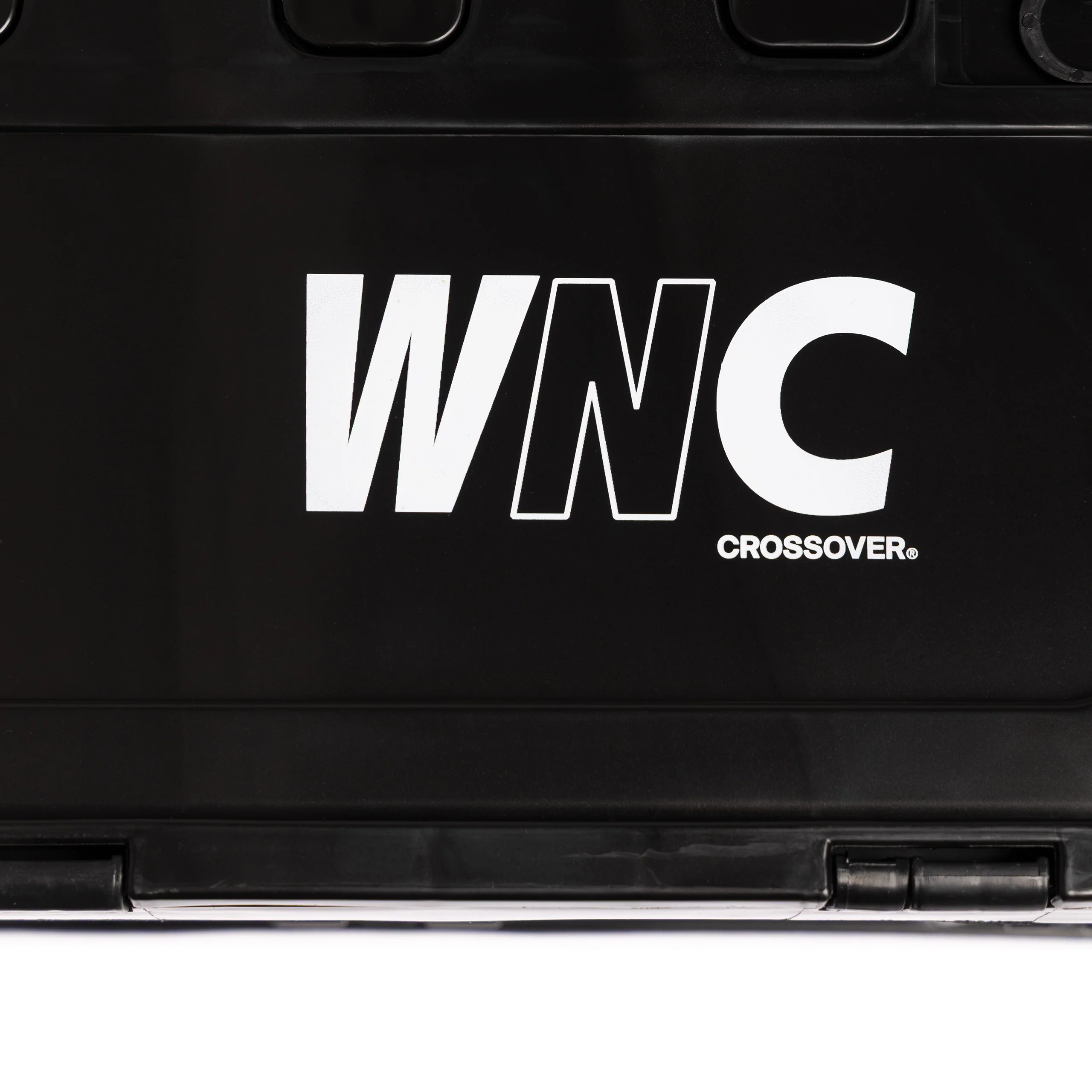 Crossover x Wind and Sea Foldable Box | Black - Image 7