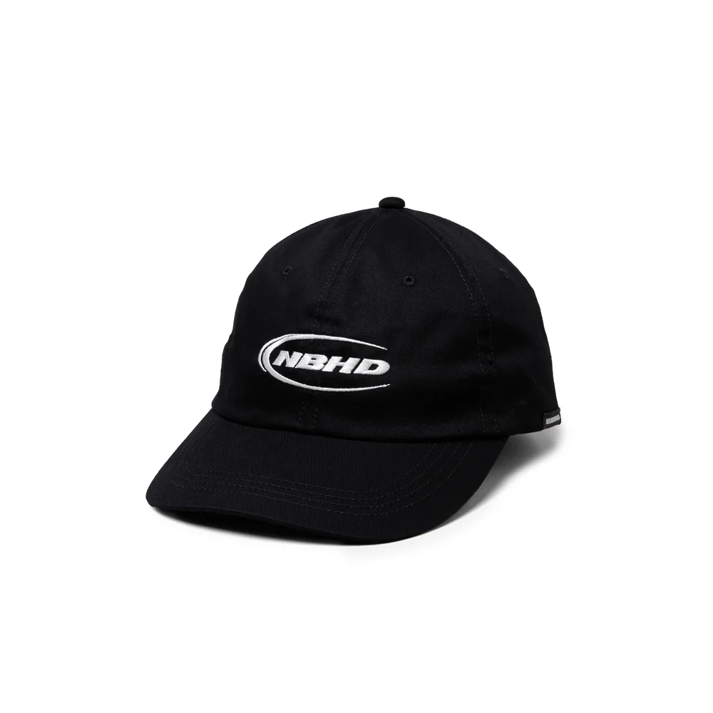 Dad Cap | Black