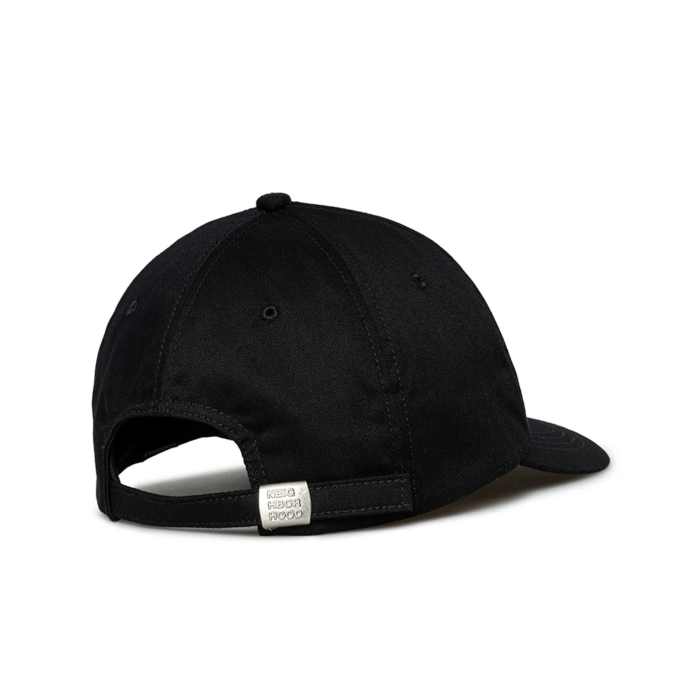 Dad Cap | Black - Image 3