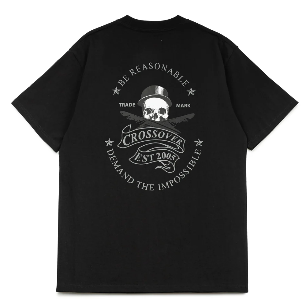 Daily OG Tee | Black - Image 2