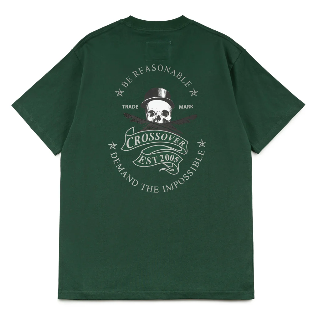 Daily OG Tee | Green - Image 2