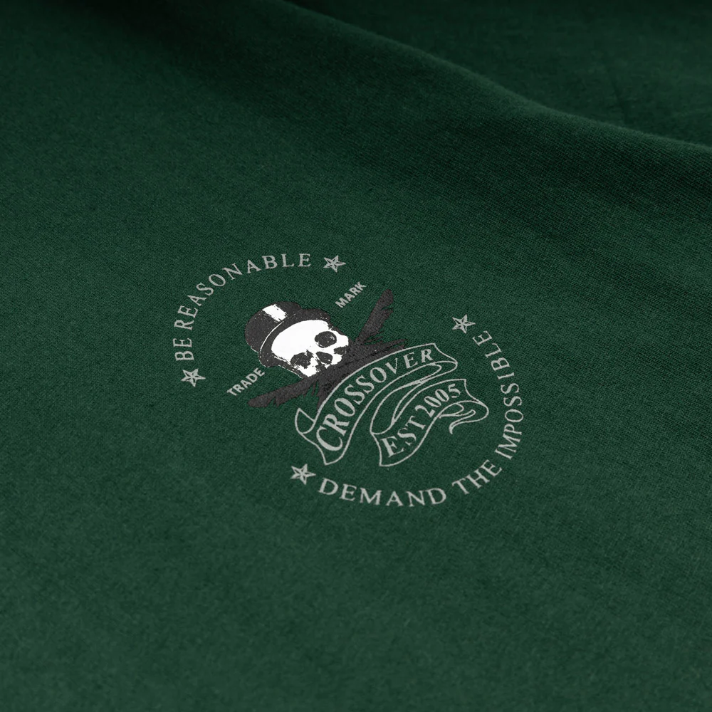 Daily OG Tee | Green - Image 3
