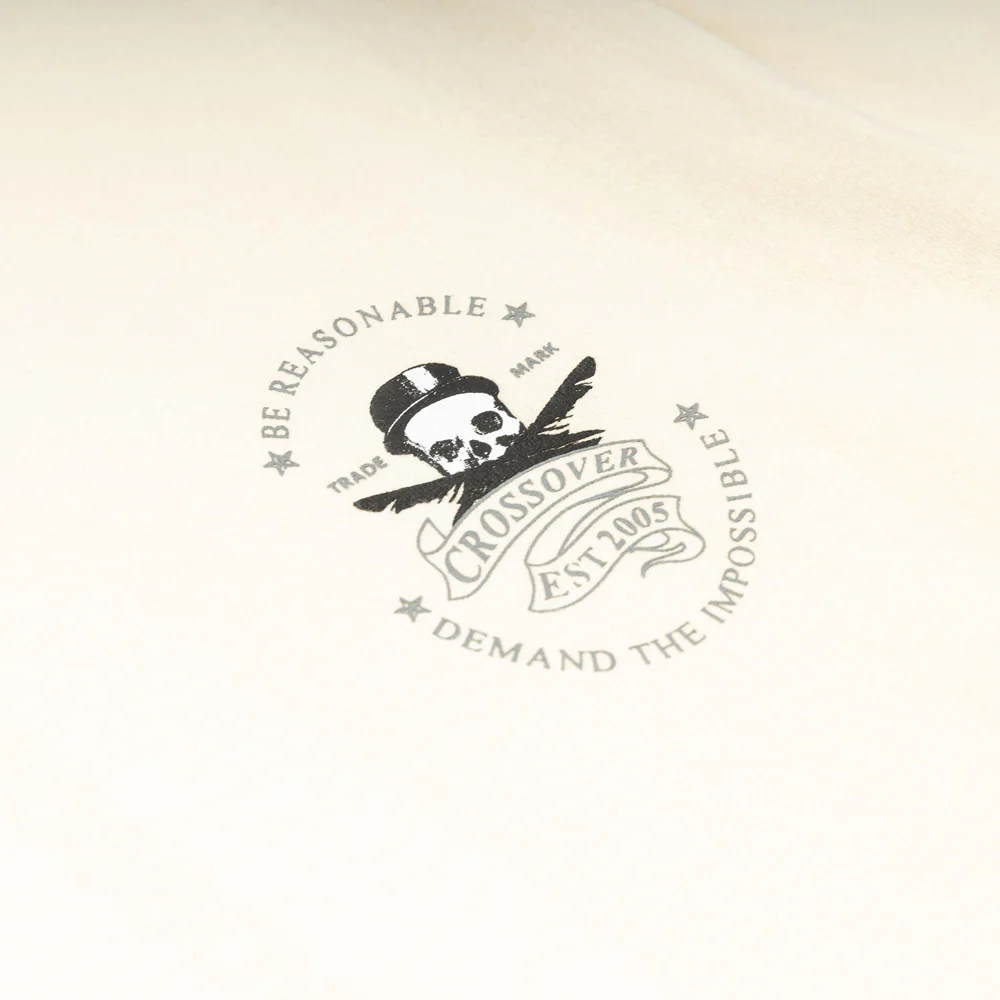 Daily OG Tee | White - Image 2