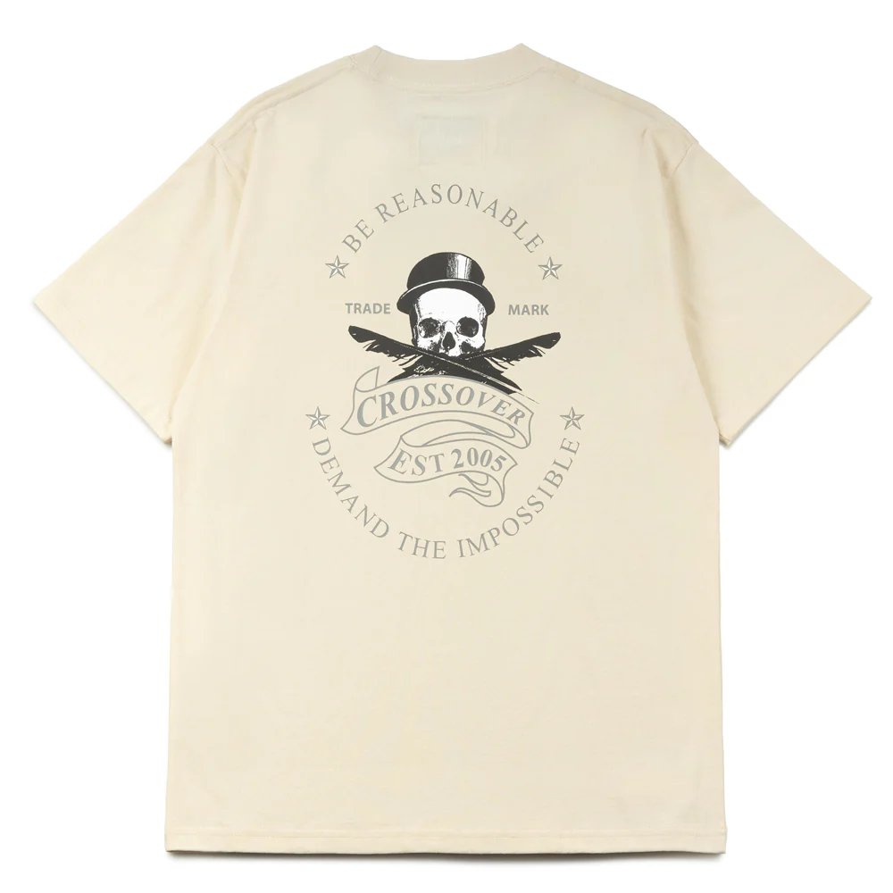 Daily OG Tee | White - Image 3