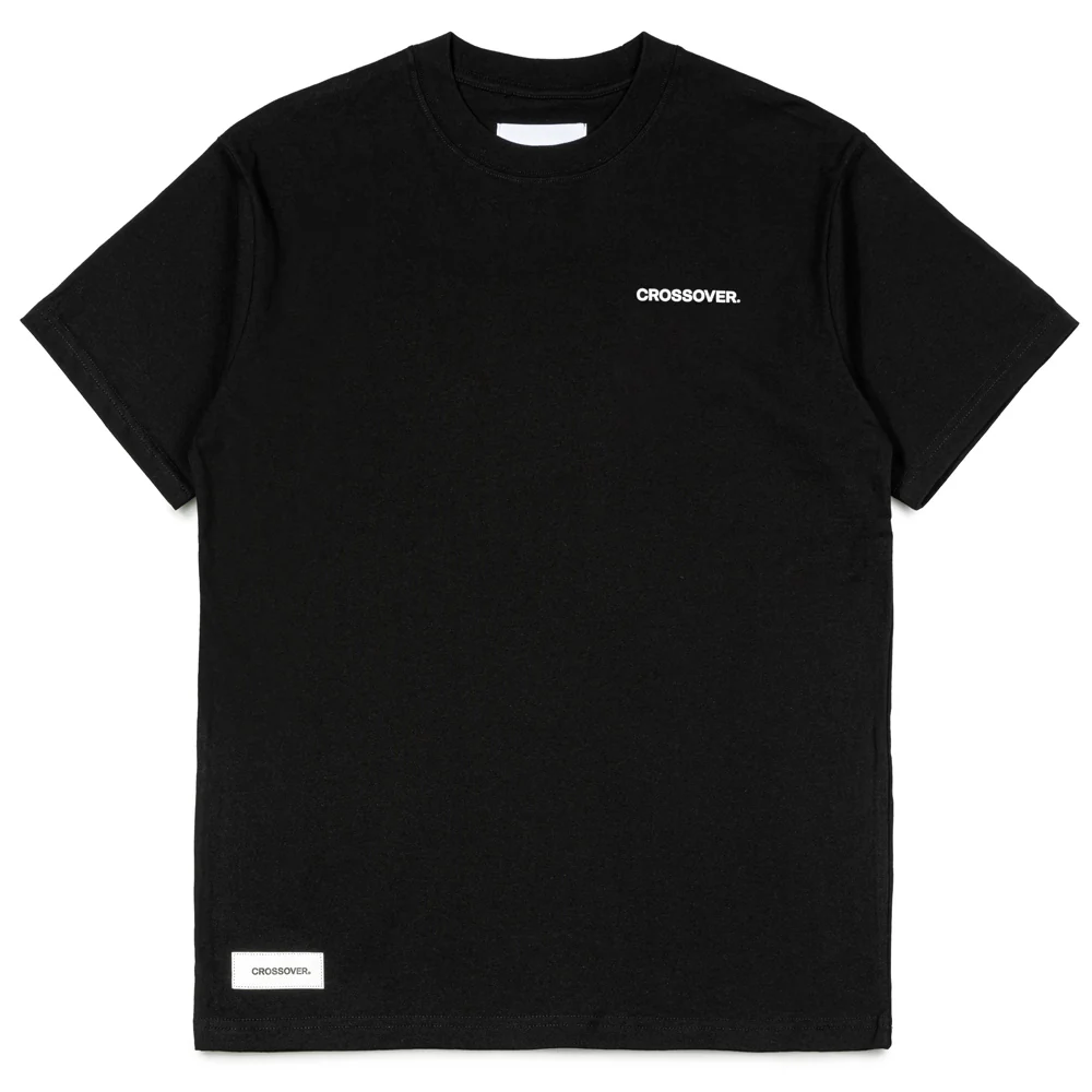 Daily Queen Dead Tee | Black - Image 2