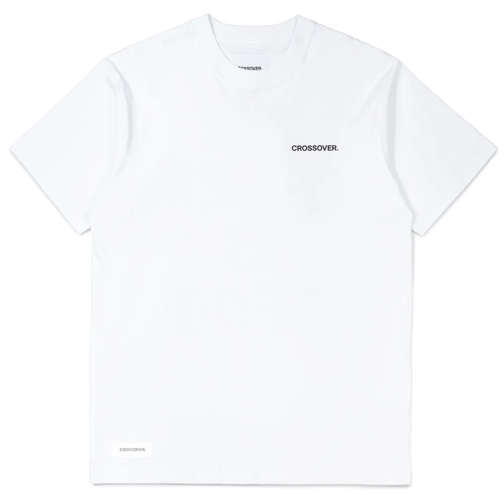 Daily Queen Dead Tee | White - Image 2