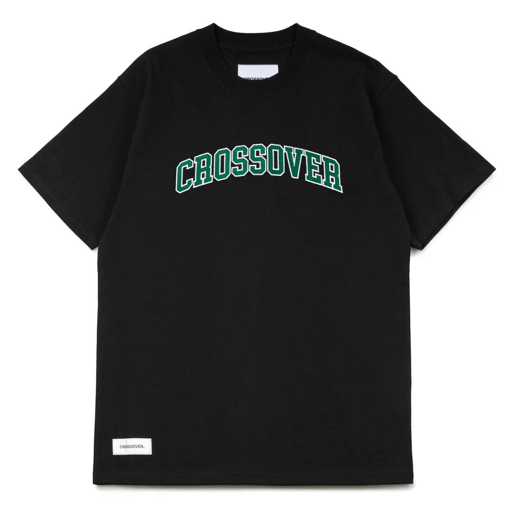 Daily Solidarity Tee | Black