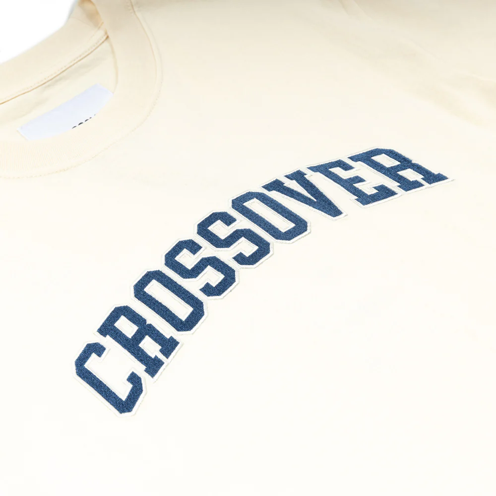 Daily Solidarity Tee | White - Image 2