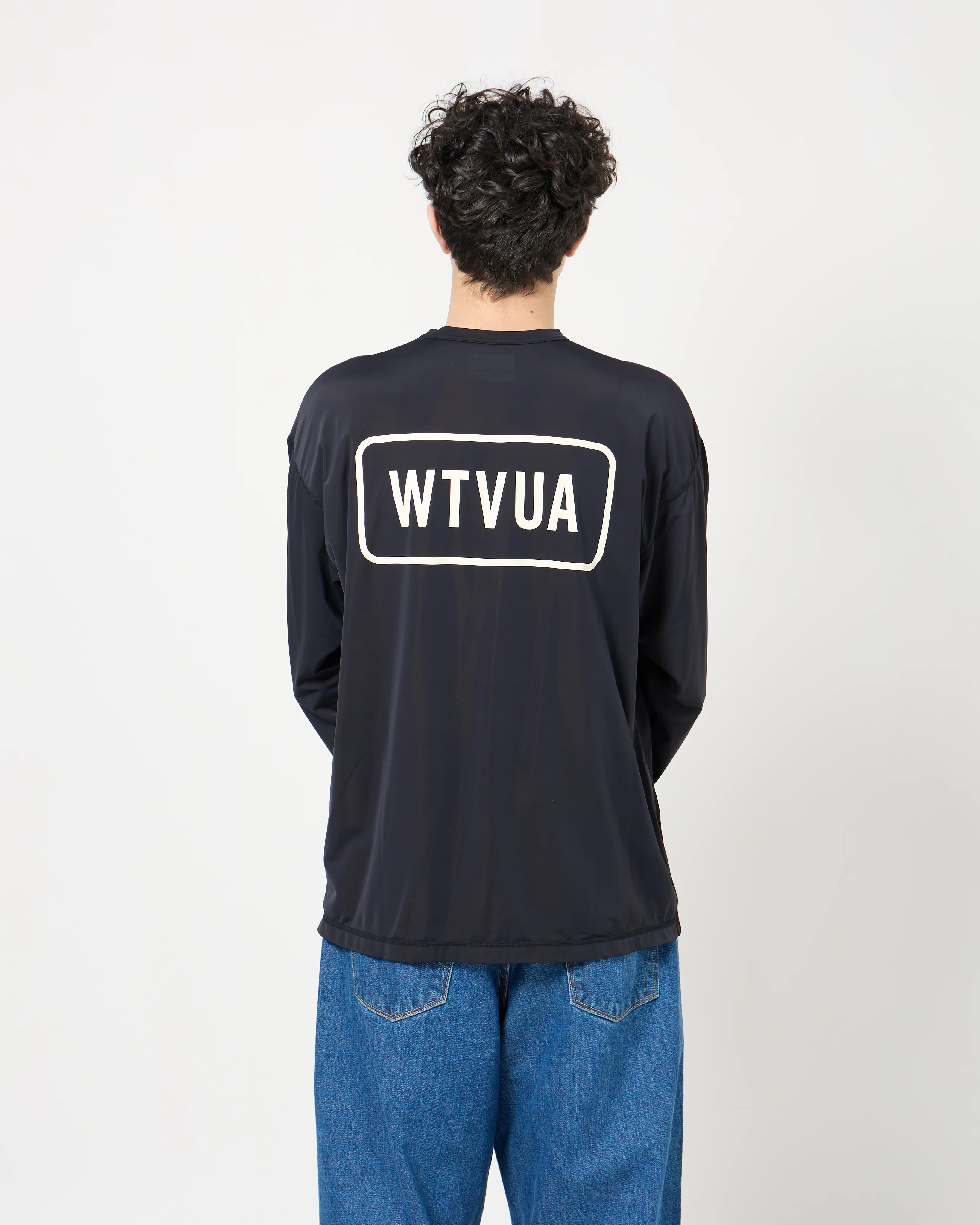 DCPN / LS / NLPL. Cordura | Black - Image 4