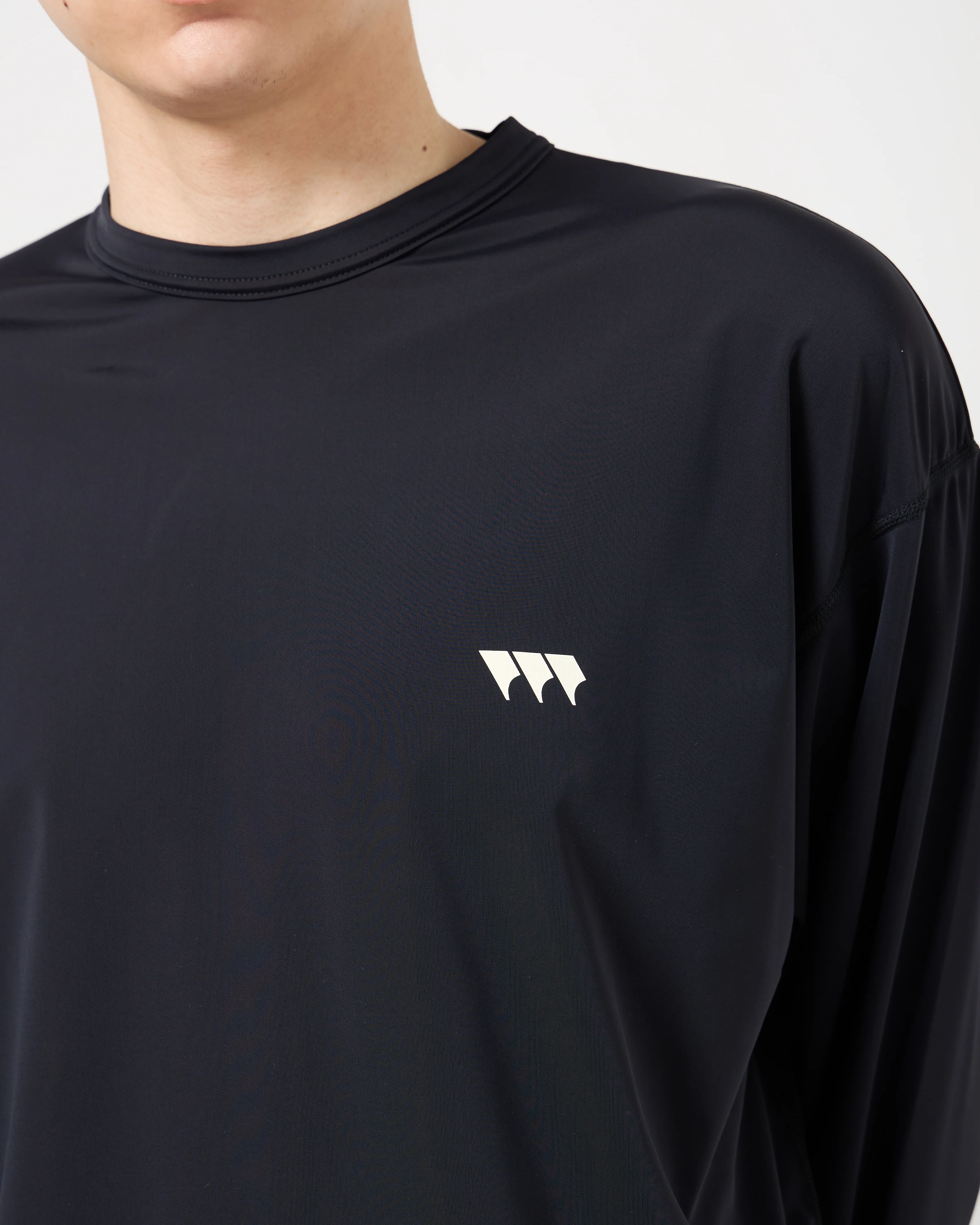 DCPN / LS / NLPL. Cordura | Black - Image 7