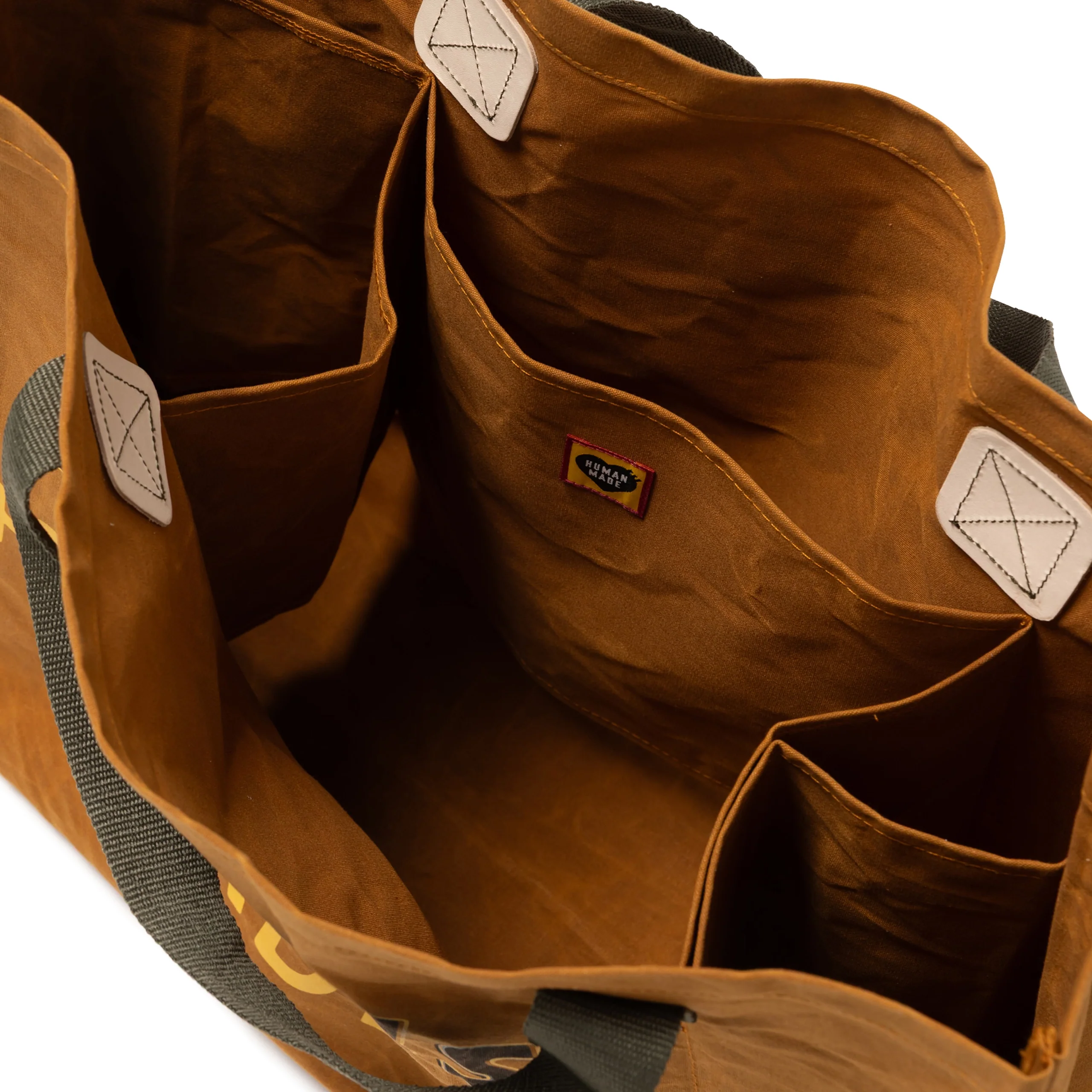 Decoy Tote | Brown - Image 4