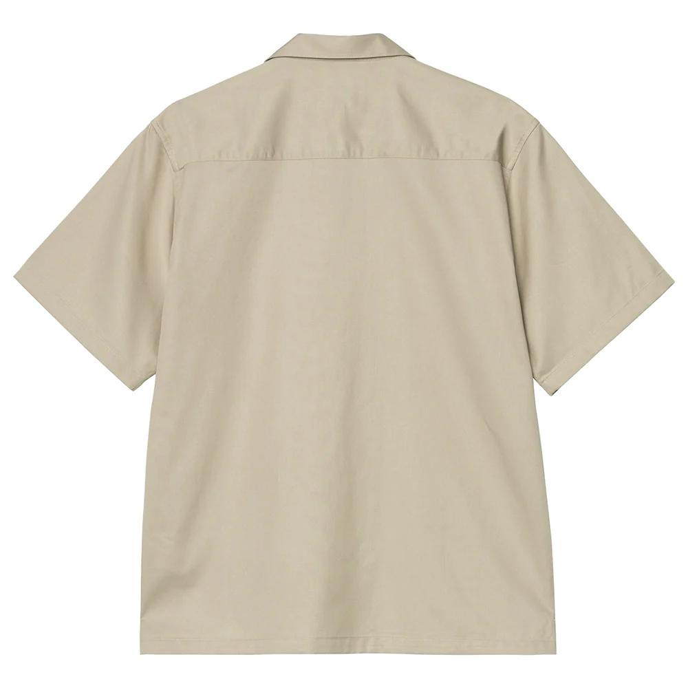 Delray Shirt | Stone - Image 2