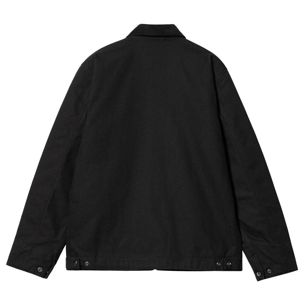 Detroit Jacket (Winter) | Black - Image 3