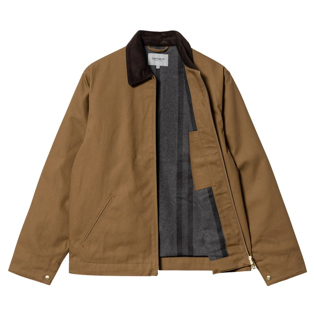 Detroit Jacket (Winter) | Hamilton Brown - Image 2