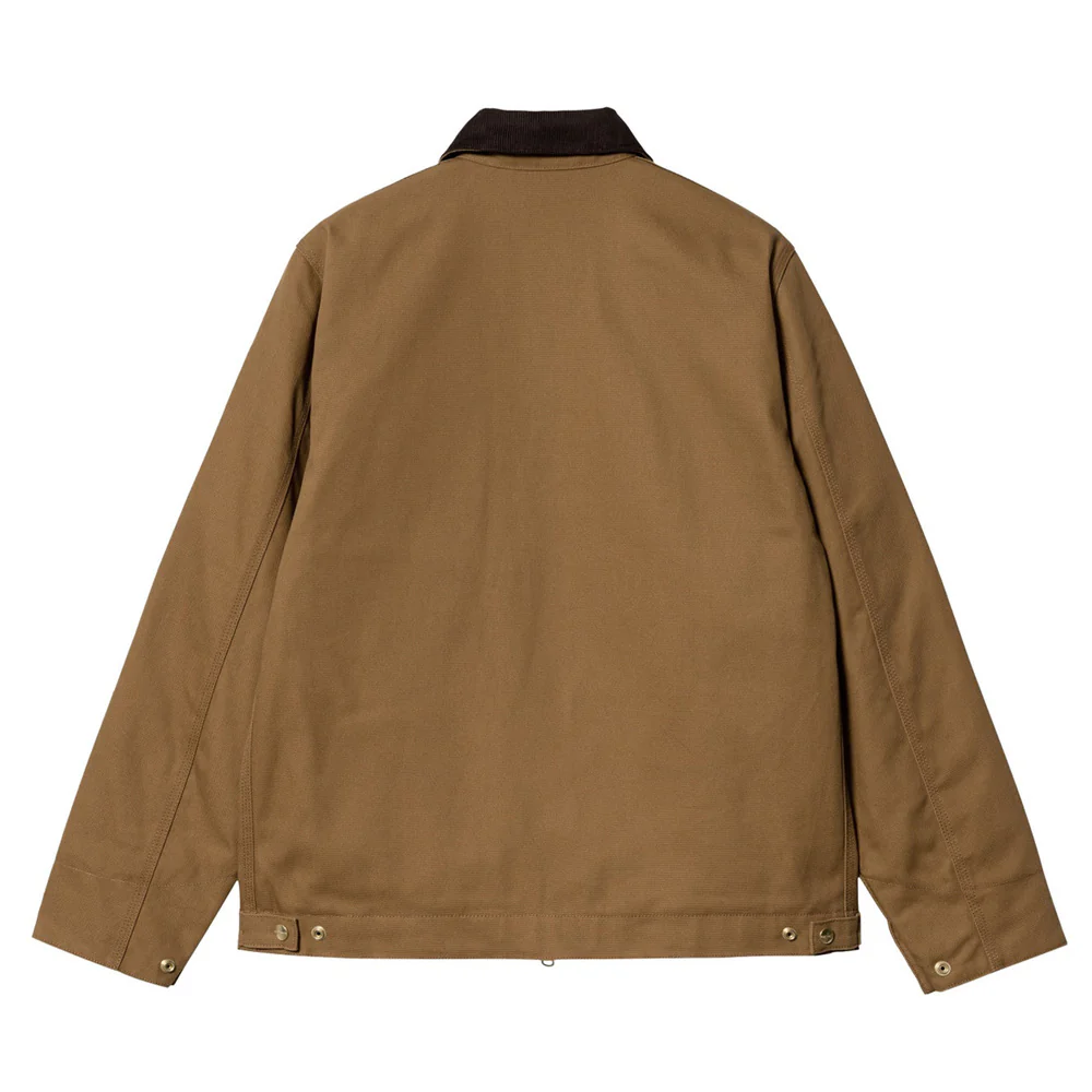 Detroit Jacket (Winter) | Hamilton Brown - Image 3