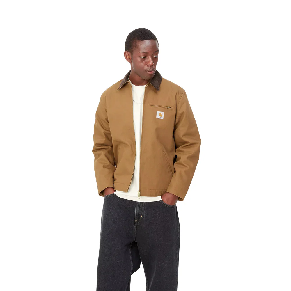 Detroit Jacket (Winter) | Hamilton Brown - Image 4