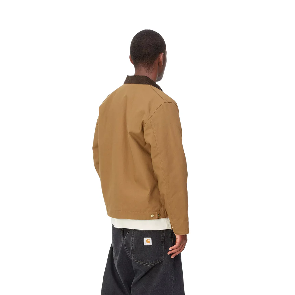 Detroit Jacket (Winter) | Hamilton Brown - Image 5