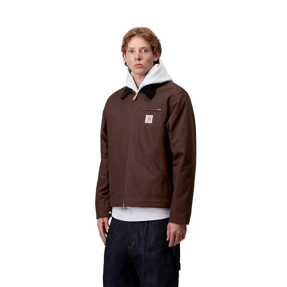 Detroit Jacket (Winter) | Tobacco - Image 7