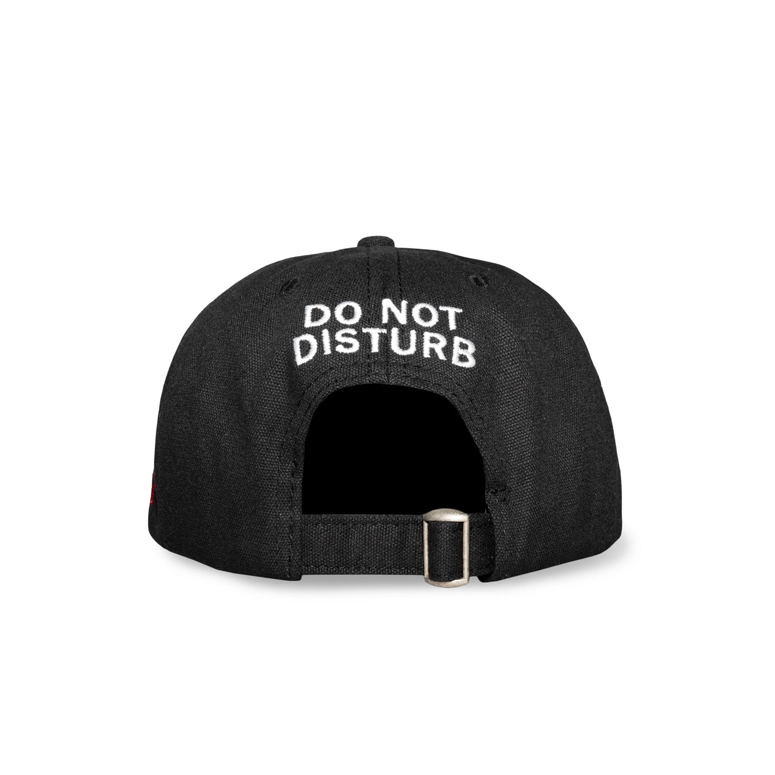Disturb Cap | Black - Image 3