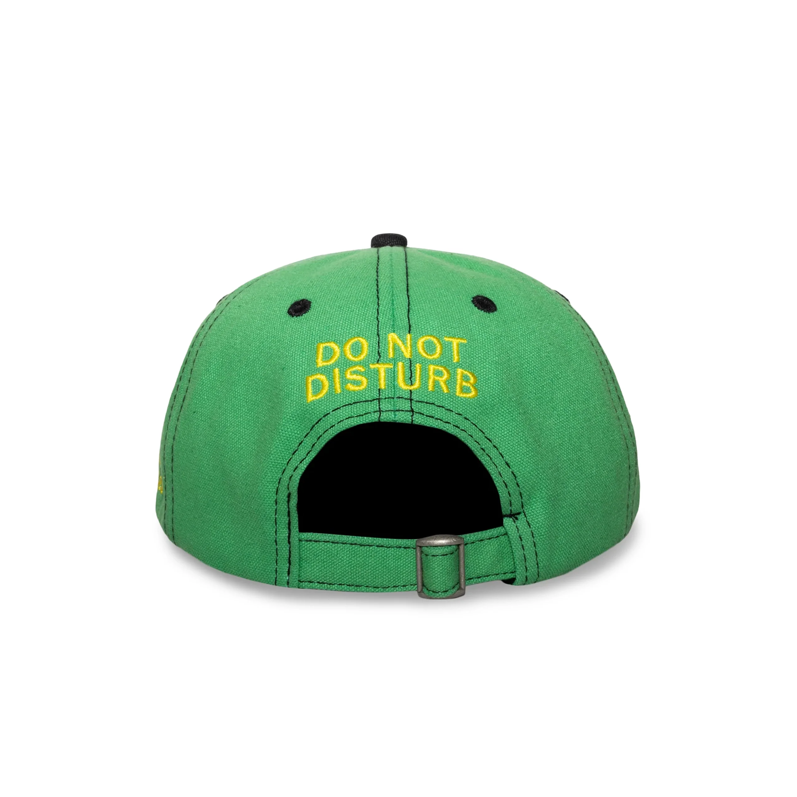 Disturb Cap | Green - Image 3