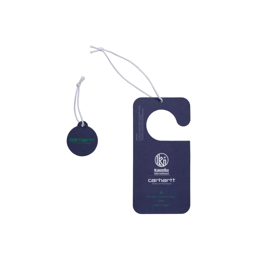Do Not Disturb Paper Fragrance | Aura Aspen Green - Image 3