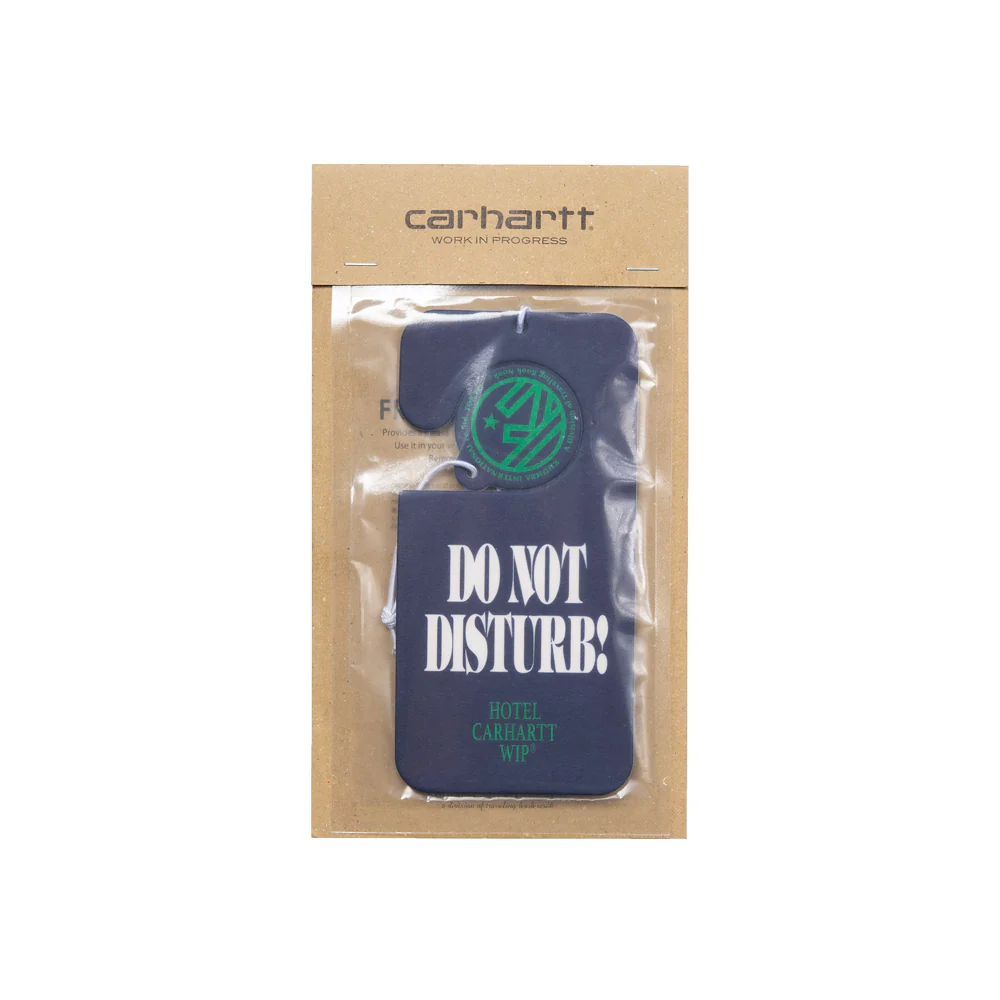 Do Not Disturb Paper Fragrance | Aura Aspen Green - Image 4