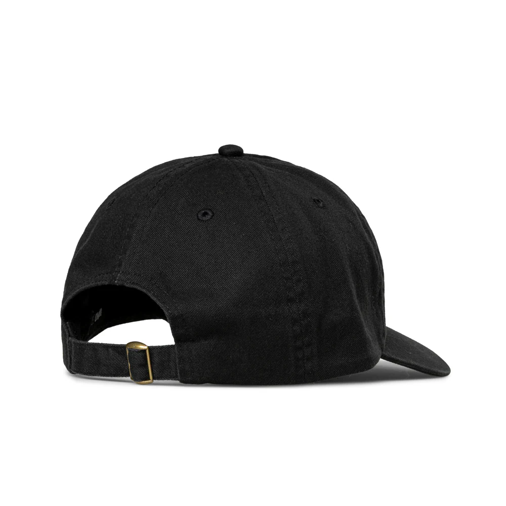 Dot Sea Cap | Black - Image 3