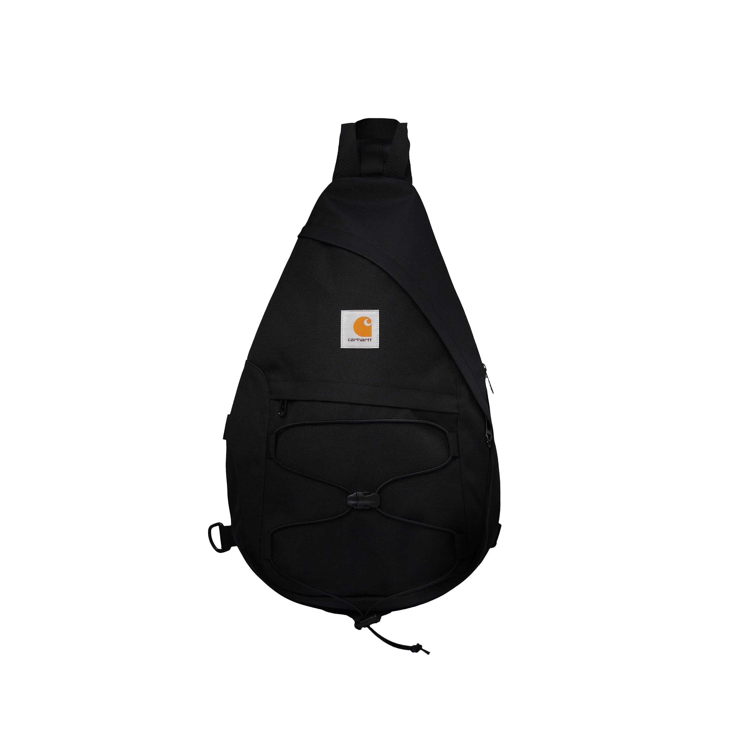 Duncan Sling Bag | Black
