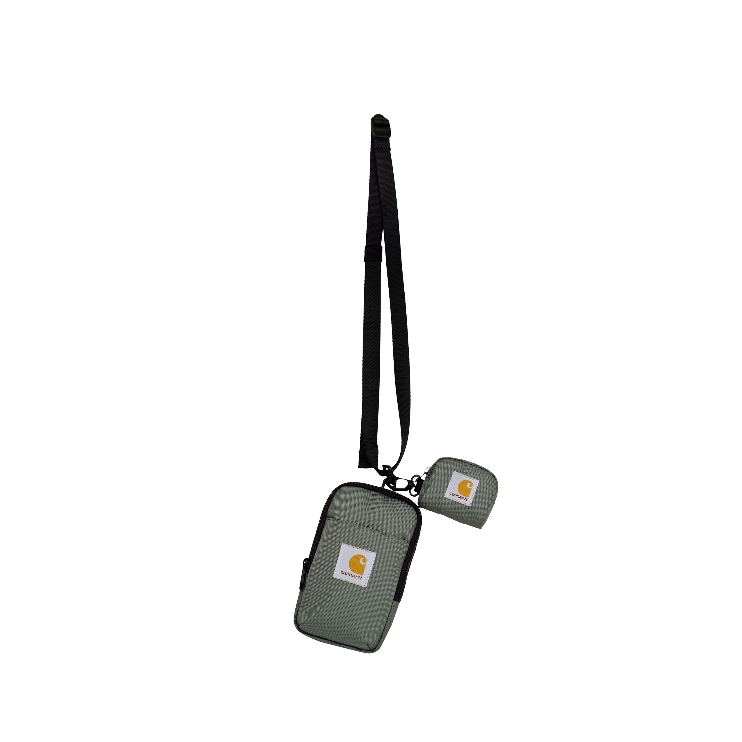 Duncan Small Bag | Sage Green