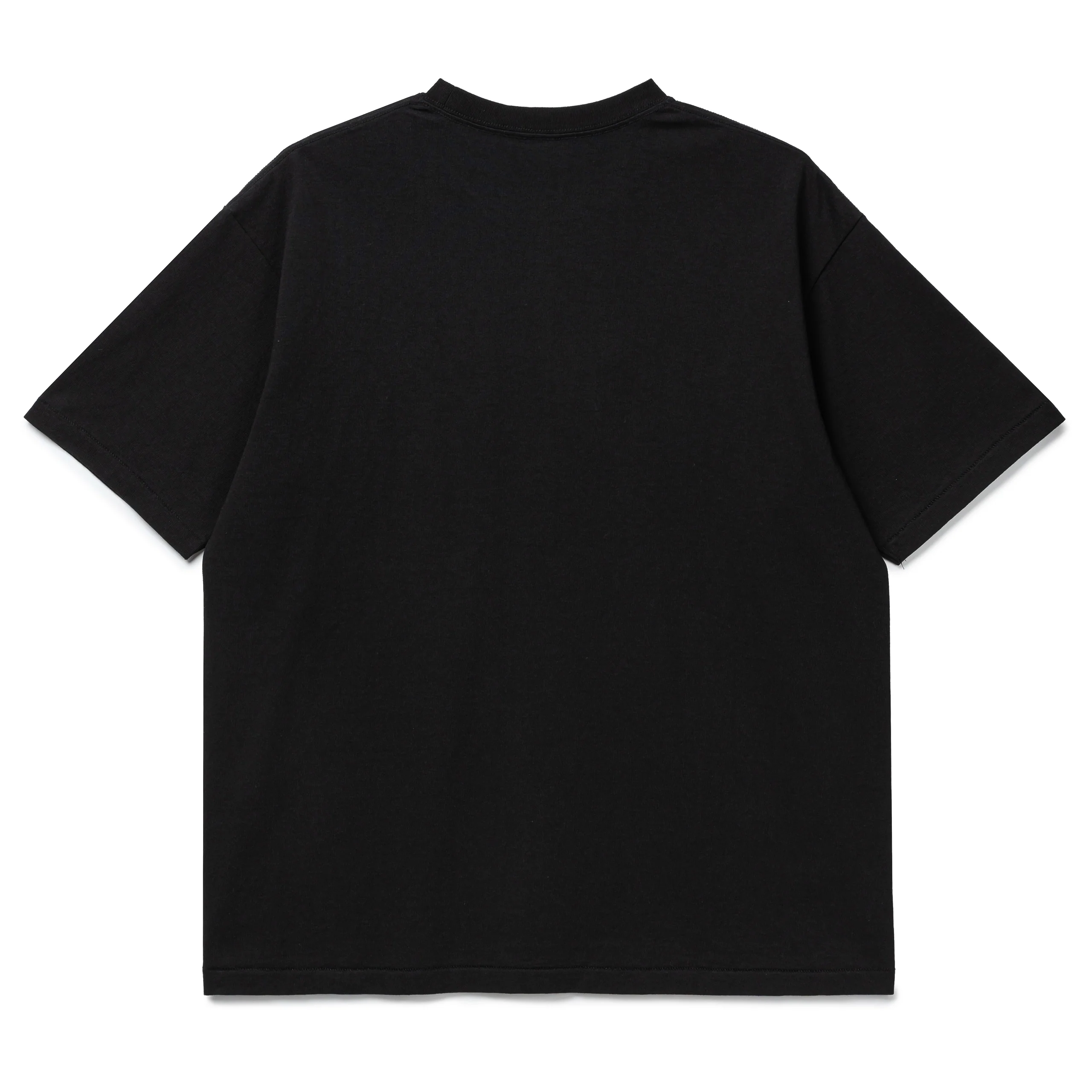 Eagle Tee | Black - Image 2