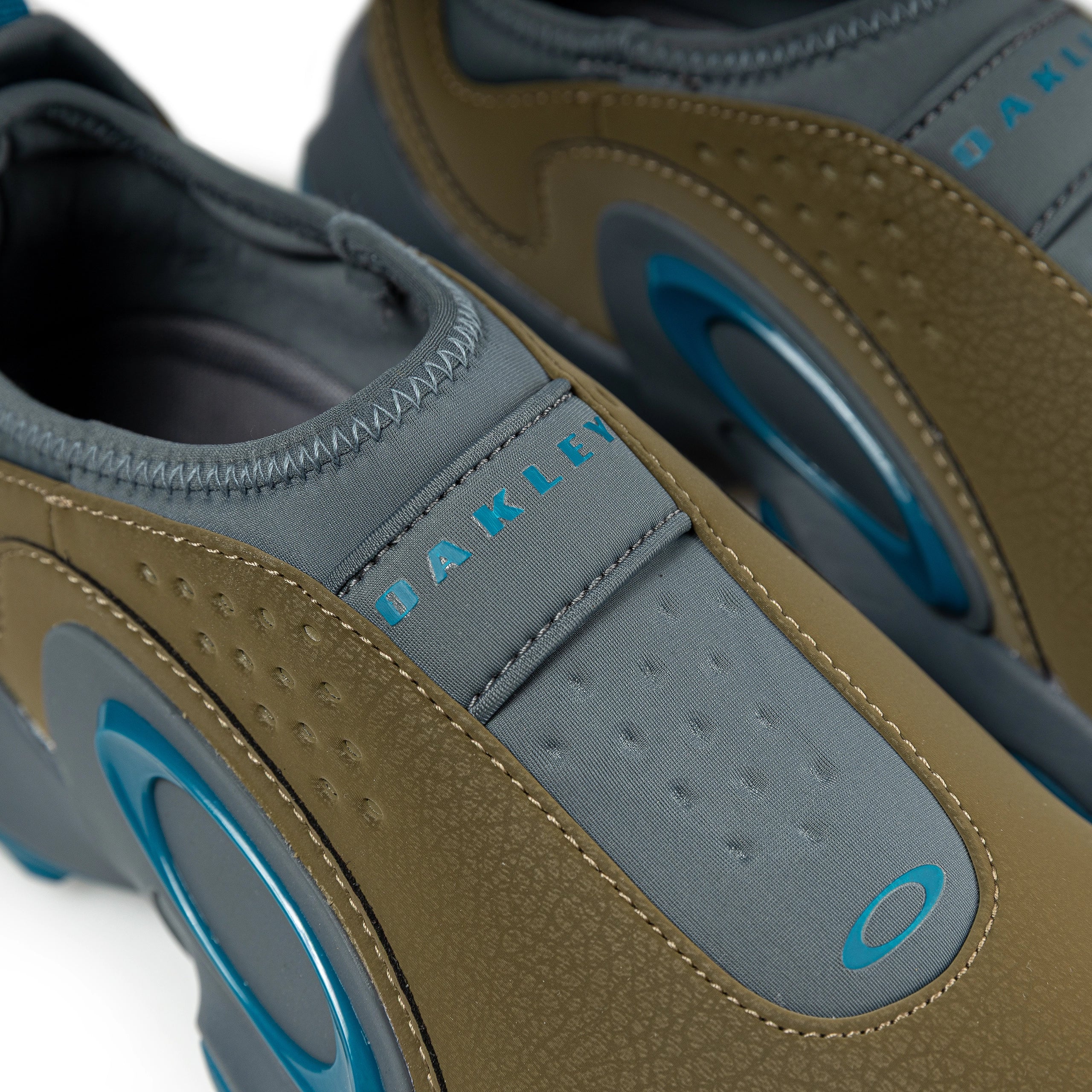 Edge Icon | Army Green - Image 4