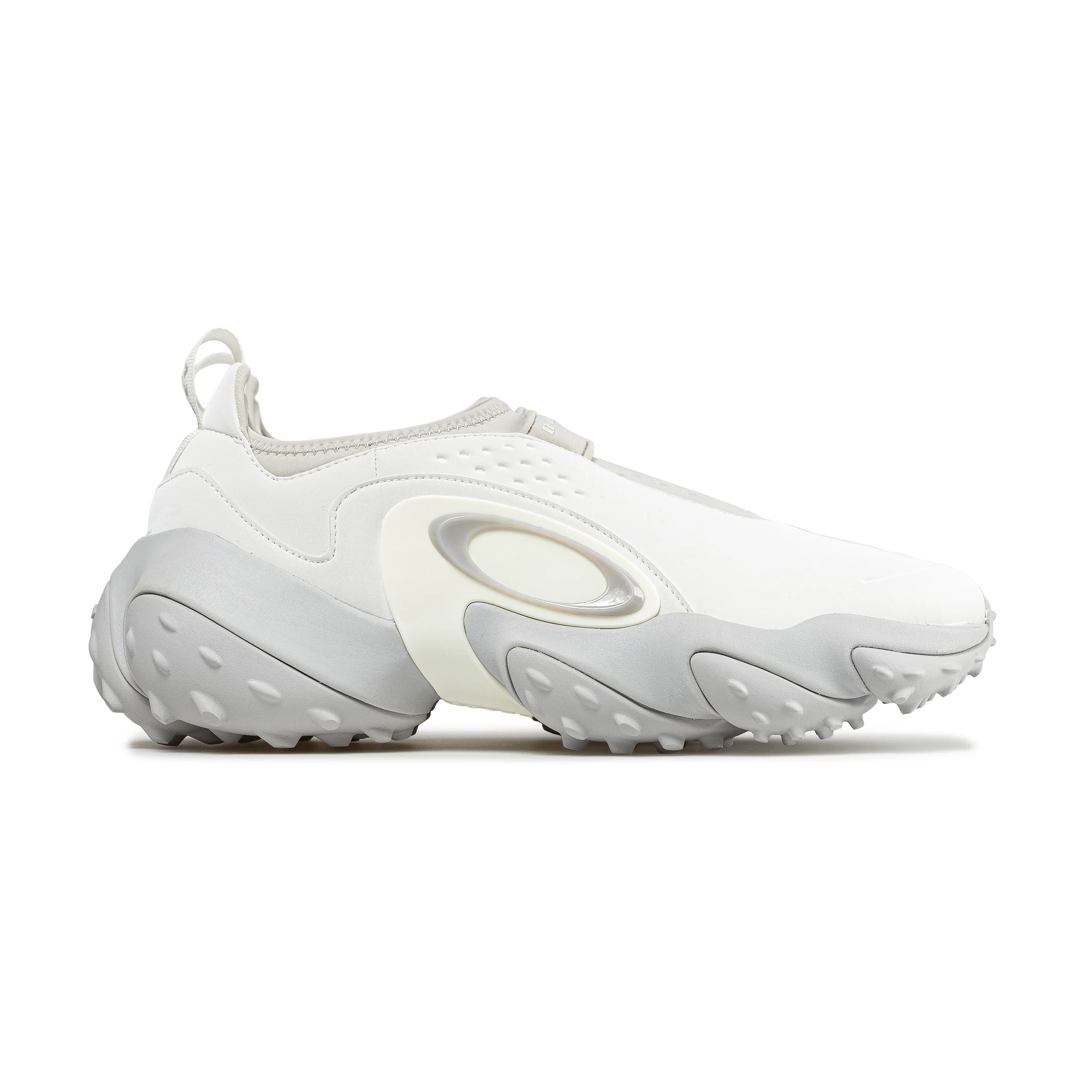 Edge Icon | White