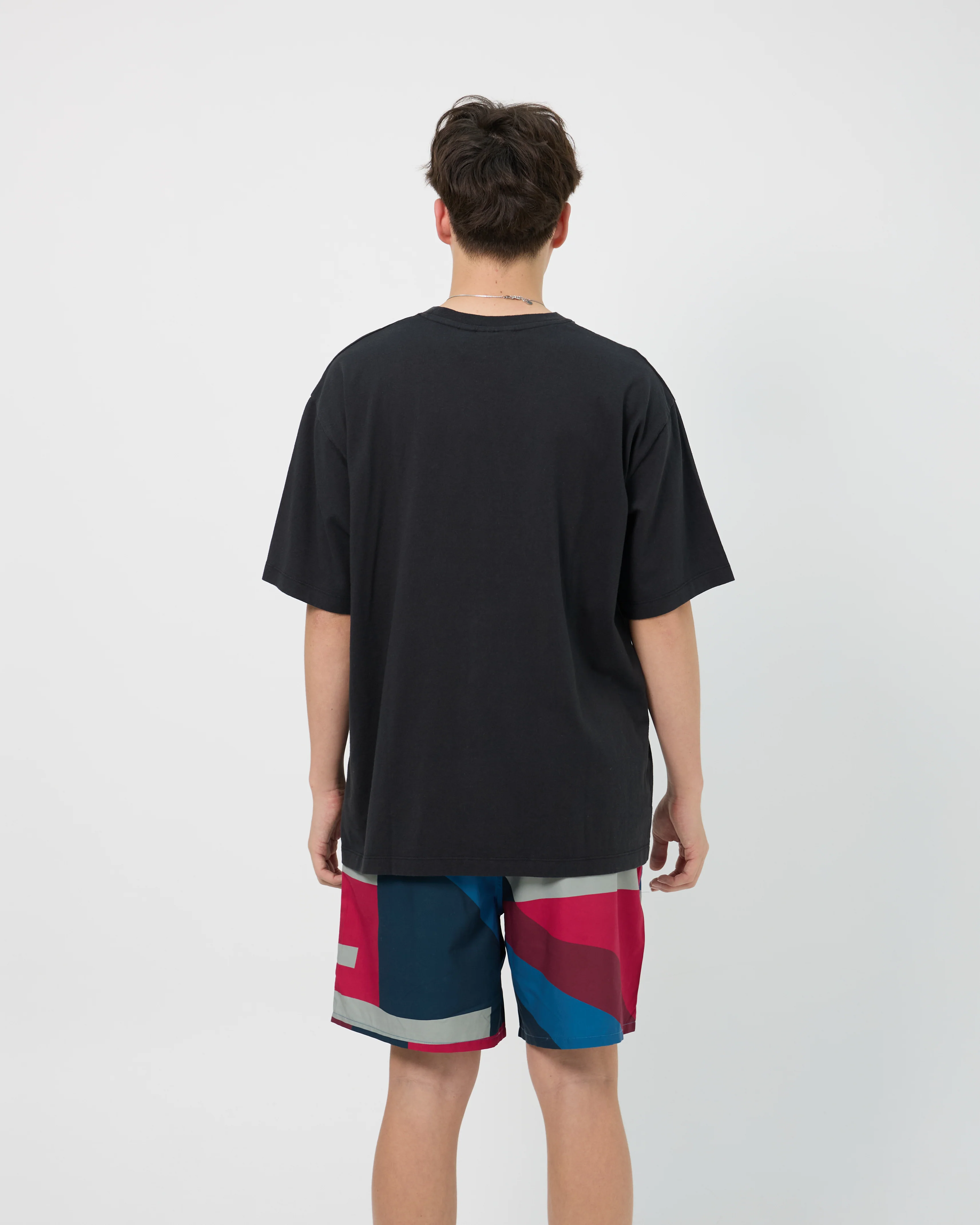El Stilo Disco Tee | Black - Image 5