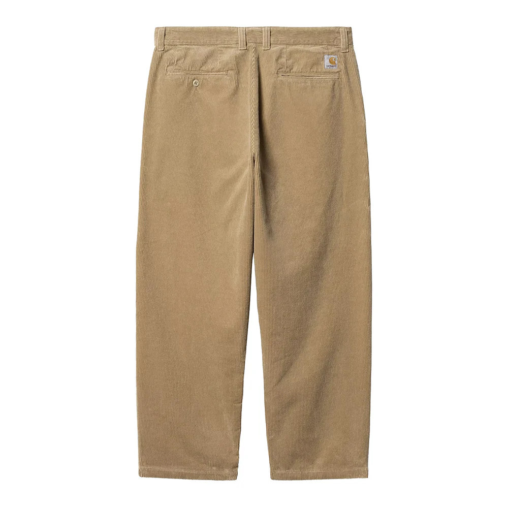 Evan Pant | Leather (Rinsed) - Image 2