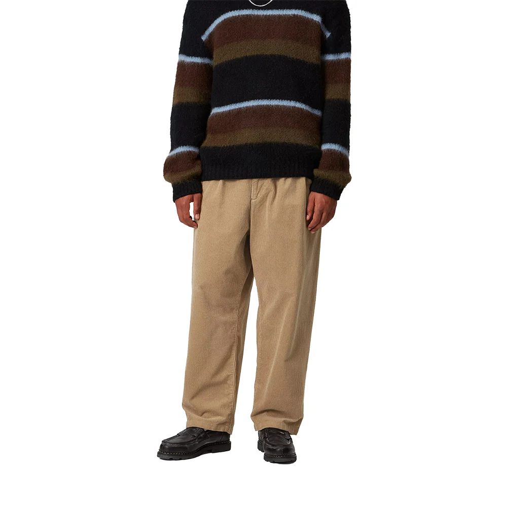 Evan Pant | Leather (Rinsed) - Image 3
