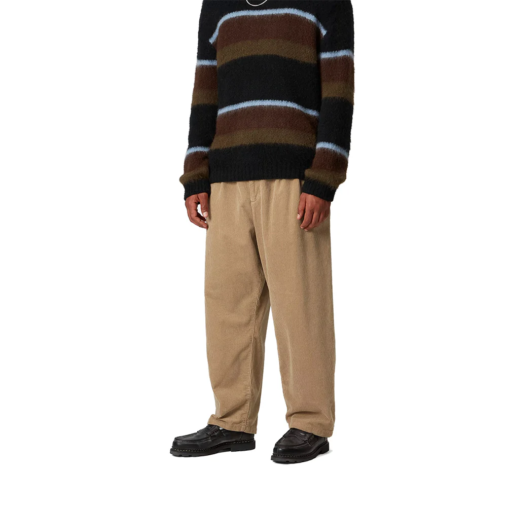 Evan Pant | Leather (Rinsed) - Image 5