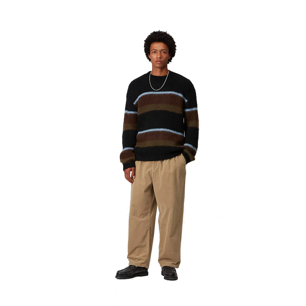 Evan Pant | Leather (Rinsed) - Image 6