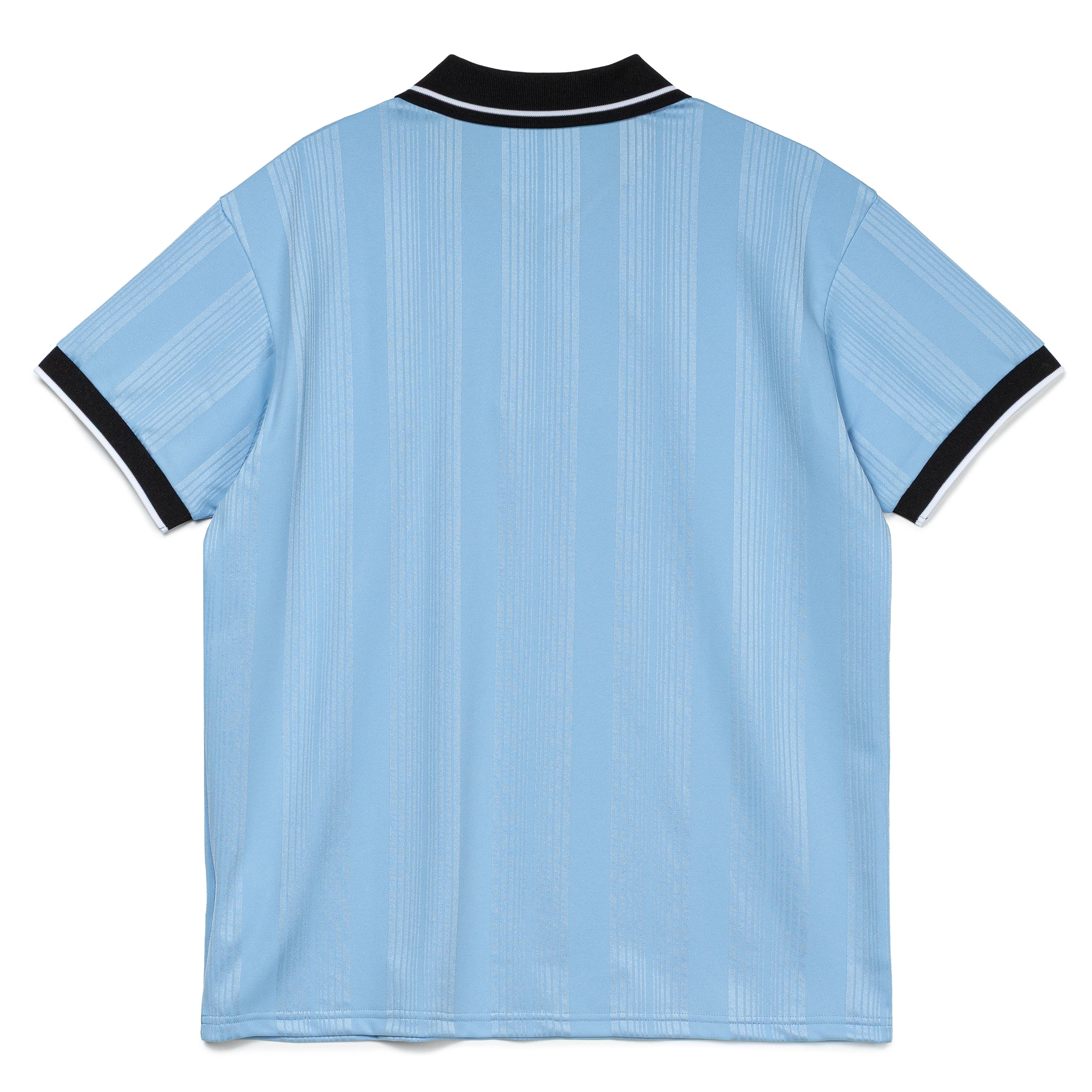 Exhibition Game Tee | Light Blue - Image 2